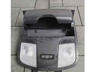 bontott HYUNDAI I30 Beltér Világítás Első