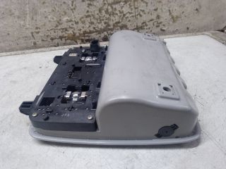 bontott HYUNDAI I30 Beltér Világítás Első