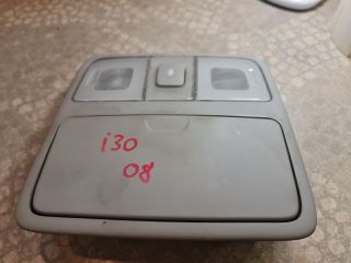 bontott HYUNDAI I30 Beltér Világítás Első