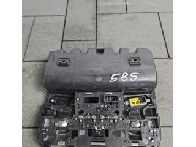 bontott HYUNDAI I30 Beltér Világítás Első