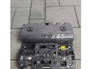 bontott HYUNDAI I30 Beltér Világítás Első