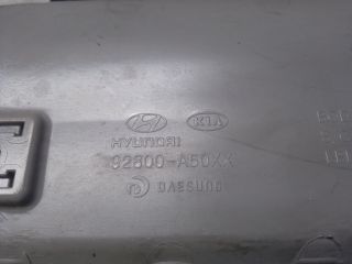 bontott HYUNDAI I30 Beltér Világítás Első
