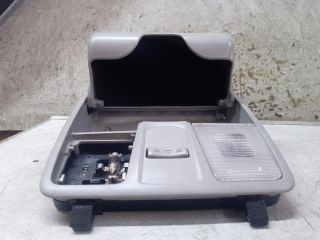 bontott HYUNDAI I30 Beltér Világítás Első