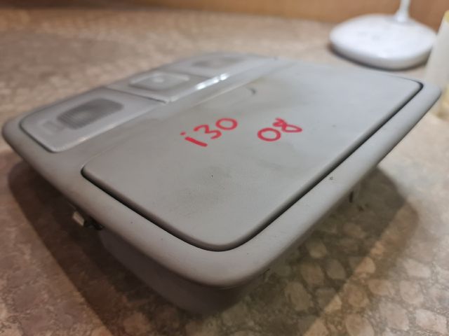 bontott HYUNDAI I30 Beltér Világítás Első