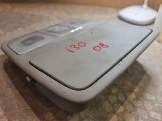 bontott HYUNDAI I30 Beltér Világítás Első