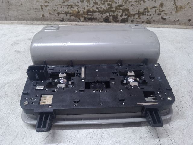 bontott HYUNDAI I30 Beltér Világítás Első