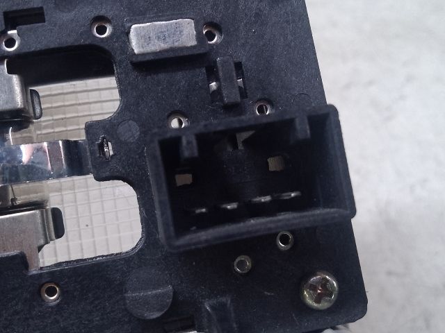 bontott HYUNDAI I30 Beltér Világítás Első