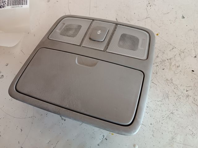 bontott HYUNDAI I30 Beltér Világítás Első