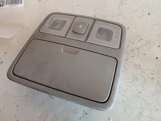 bontott HYUNDAI I30 Beltér Világítás Első