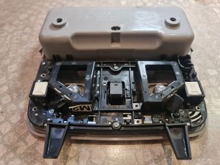 bontott HYUNDAI I30 Beltér Világítás Első