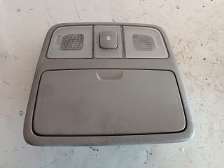 bontott HYUNDAI I30 Beltér Világítás Első