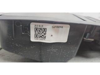 bontott HYUNDAI I30 Beltér Világítás Első