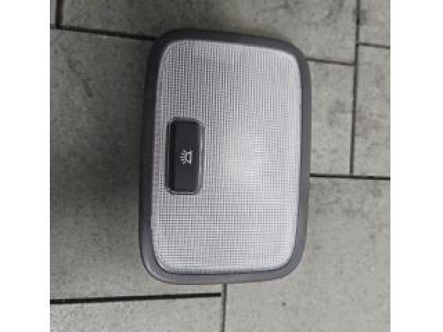 bontott HYUNDAI I30 Beltér Világítás Hátsó