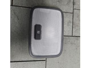 bontott HYUNDAI I30 Beltér Világítás Hátsó