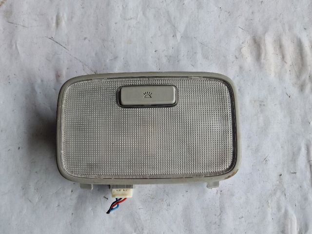 bontott HYUNDAI I30 Beltér Világítás Hátsó