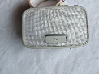 bontott HYUNDAI I30 Beltér Világítás Hátsó