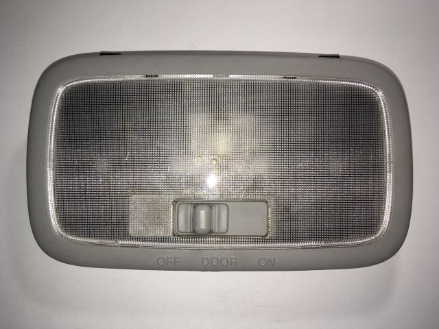 bontott HYUNDAI I30 Beltér Világítás Hátsó