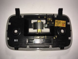 bontott HYUNDAI I30 Beltér Világítás Hátsó