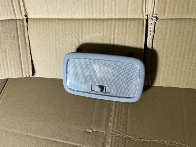 bontott HYUNDAI I30 Beltér Világítás Hátsó