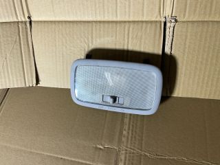 bontott HYUNDAI I30 Beltér Világítás Hátsó