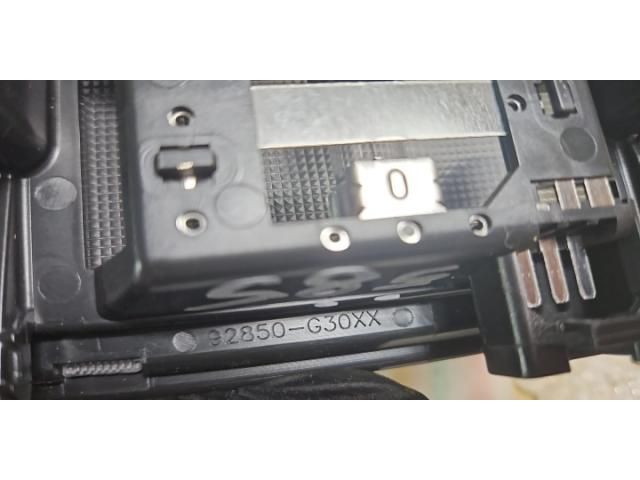 bontott HYUNDAI I30 Beltér Világítás Hátsó