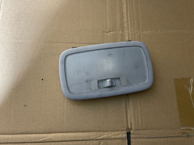 bontott HYUNDAI I30 Beltér Világítás Hátsó