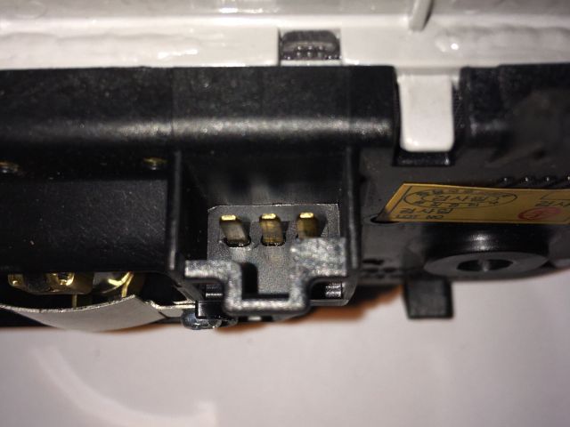 bontott HYUNDAI I30 Beltér Világítás Hátsó