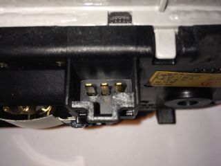 bontott HYUNDAI I30 Beltér Világítás Hátsó