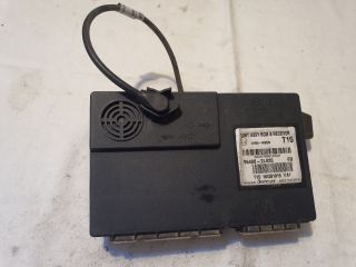 bontott HYUNDAI I30 Biztosítéktábla Utastér