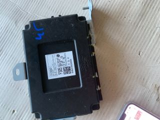 bontott HYUNDAI I30 Biztosítéktábla Utastér