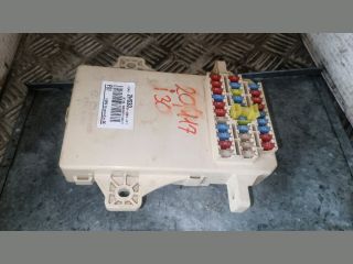 bontott HYUNDAI I30 Biztosítéktábla Utastér