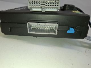 bontott HYUNDAI I30 Biztosítéktábla Utastér