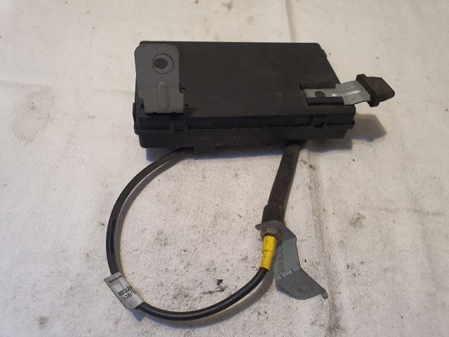 bontott HYUNDAI I30 Biztosítéktábla Utastér