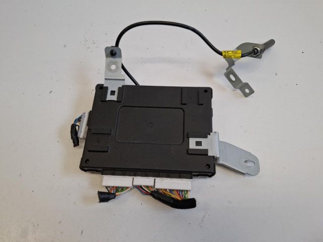 bontott HYUNDAI I30 Biztosítéktábla Utastér