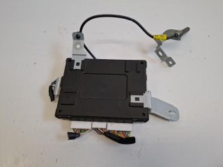 bontott HYUNDAI I30 Biztosítéktábla Utastér