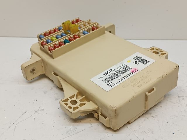 bontott HYUNDAI I30 Biztosítéktábla Utastér