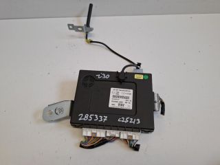 bontott HYUNDAI I30 Biztosítéktábla Utastér