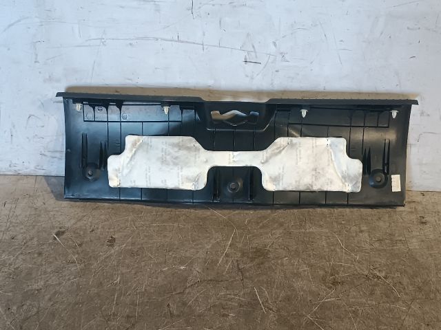 bontott HYUNDAI I30 Csomagtér Kárpit