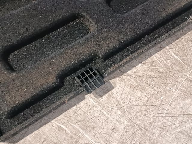 bontott HYUNDAI I30 Csomagtér Kárpit