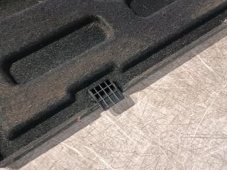 bontott HYUNDAI I30 Csomagtér Kárpit