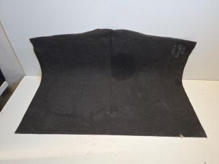 bontott HYUNDAI I30 Csomagtér Kárpit