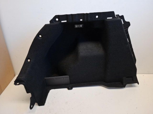 bontott HYUNDAI I30 Csomagtér Kárpit