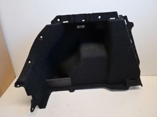 bontott HYUNDAI I30 Csomagtér Kárpit