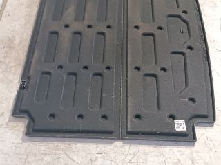 bontott HYUNDAI I30 Csomagtér Kárpit