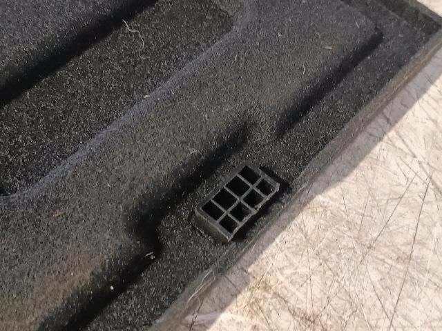 bontott HYUNDAI I30 Csomagtér Kárpit