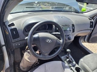 bontott HYUNDAI I30 Csomagtér Kárpit