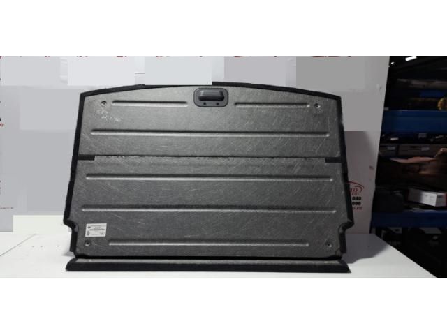 bontott HYUNDAI I30 Csomagtér Kárpit