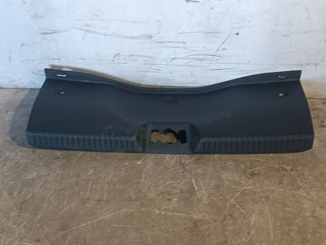 bontott HYUNDAI I30 Csomagtér Kárpit