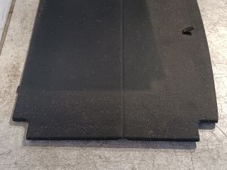 bontott HYUNDAI I30 Csomagtér Kárpit