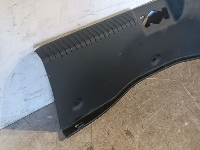 bontott HYUNDAI I30 Csomagtér Kárpit